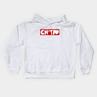 Ch'ti Kids Hoodie